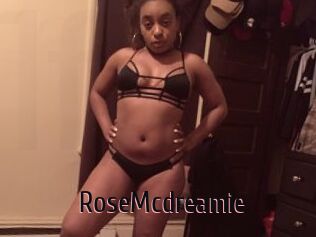 RoseMcdreamie
