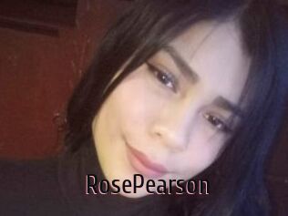 RosePearson