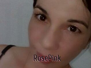 RosePink