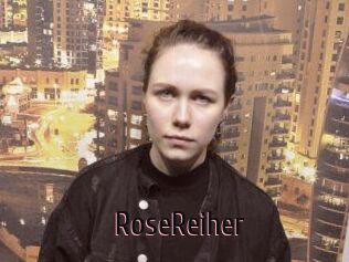 RoseReiher