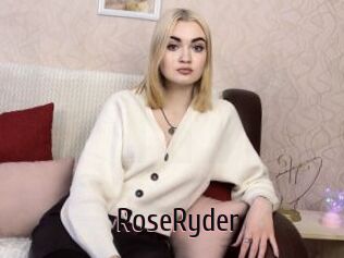 RoseRyder