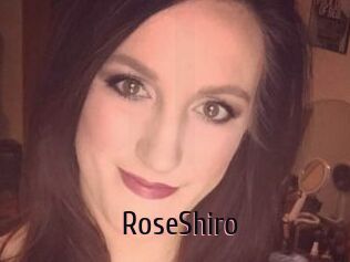 RoseShiro