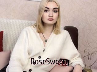RoseSweety