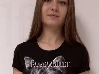 RoseWarren