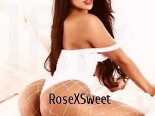 RoseXSweet