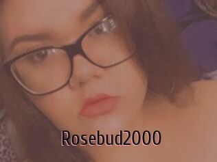 Rosebud2000