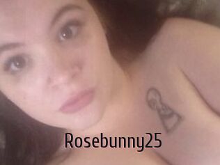 Rosebunny25