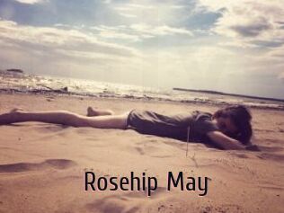 Rosehip_May