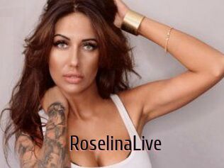 RoselinaLive