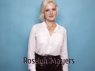 Roselyn_Mayers