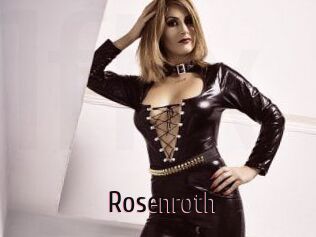 Rosenroth