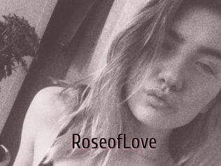 RoseofLove
