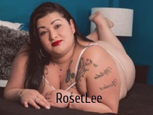 RosetLee