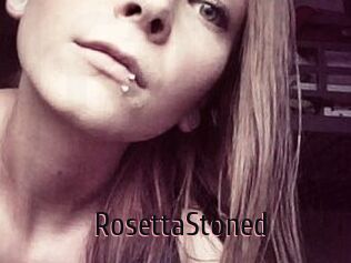 RosettaStoned