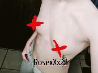RosexXx22