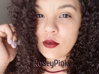 RoseyPink
