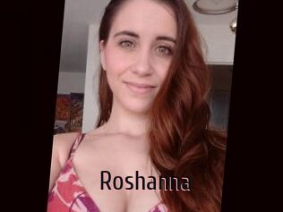 Roshanna