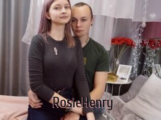 RosieHenry