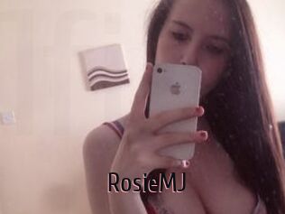 RosieMJ