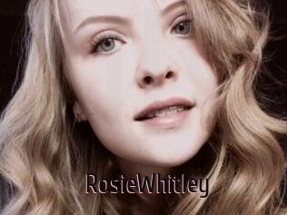 RosieWhitley