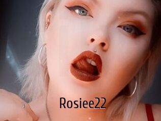 Rosiee22