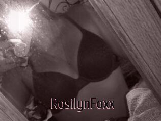 RosilynFoxx