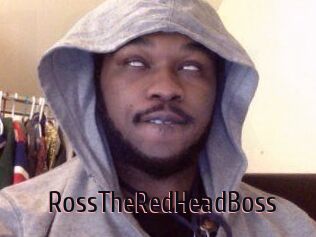 RossTheRedHeadBoss