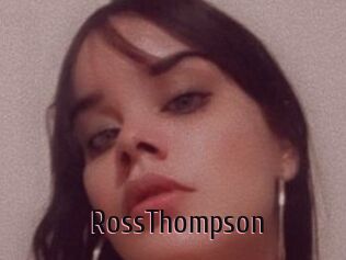 RossThompson