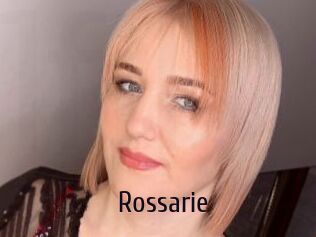 Rossarie