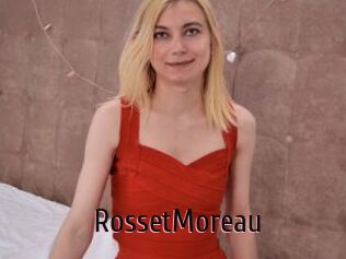 RossetMoreau