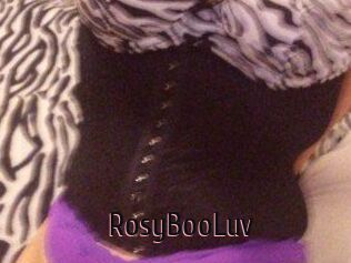 RosyBooLuv