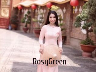RosyGreen