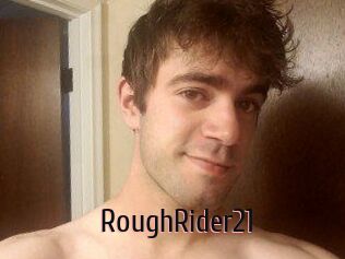 RoughRider21