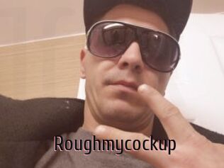 Roughmycockup