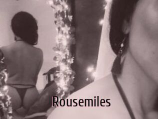Rousemiles