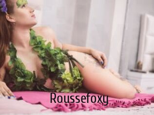 Roussefoxy