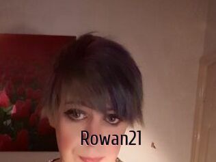 Rowan21