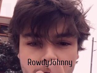 RowdyJohnny