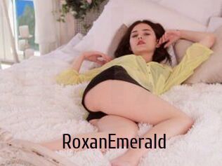 RoxanEmerald
