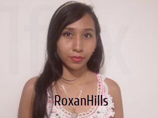 RoxanHills