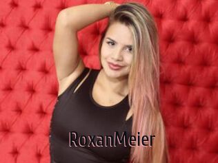 RoxanMeier