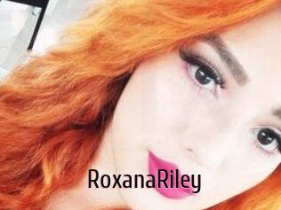 RoxanaRiley