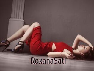 RoxanaSati