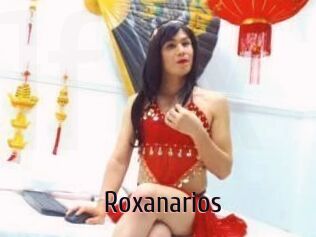 Roxanarios
