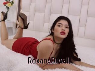 RoxaneDuvall