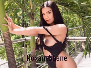 RoxaneShane