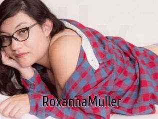 RoxannaMuller