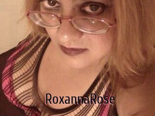 RoxannaRose