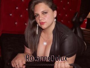 RoxanneDelux
