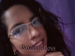 RoxanneGloss